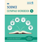 SBB Science Olympiad Workbook - Class 5 - Paperback