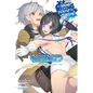 Is It Wrong to Try to Pick Up Girls in a Dungeon? Minor Myths and Legends, Vol. 1 (Light Novel): Volume 1 - Paperback