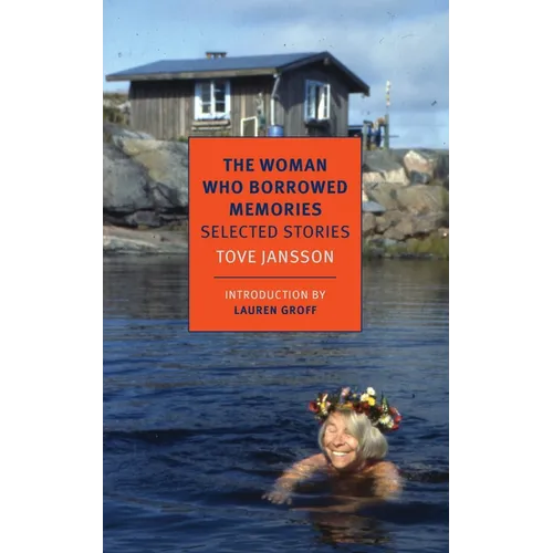 The Woman Who Borrowed Memories: Selected Stories - Paperback