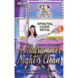 A Midsummer Night's Clean - Paperback