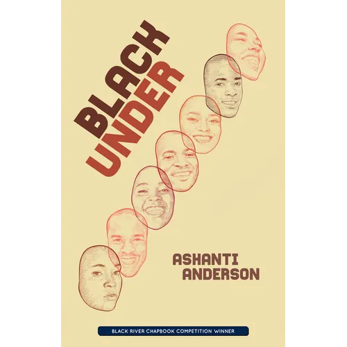 Black Under - Paperback