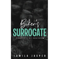 Biker's Surrogate: Property of Southpaw: BWWM Dark Motorcycle Club Romance - Paperback
