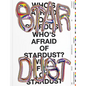Who's Afraid of Stardust? Positions of Contemporary Queer Art - Paperback