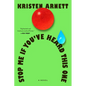 Stop Me If You've Heard This One - Paperback