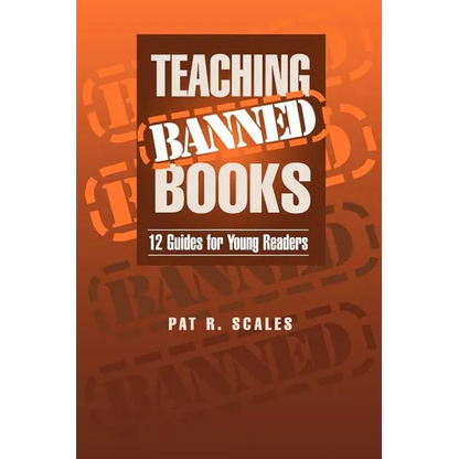 Teaching Banned Books - Paperback