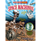 Space Machines - Library Binding