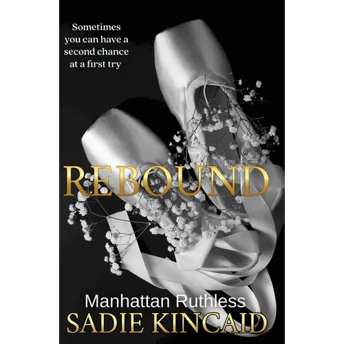 Rebound - Paperback