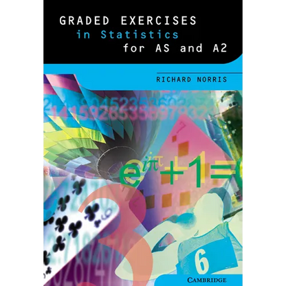 Graded Exercises in Statistics - Paperback
