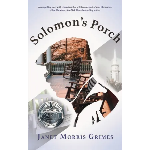 Solomon's Porch - Hardcover