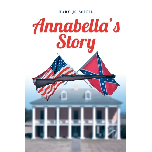 Annabellas Story - Paperback