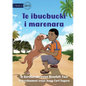 Helping One Another - Te ibuobuoki i marenara (Te Kiribati) - Paperback