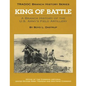 King of Battle: A Branch History of the U.S. Army's Field Artillery - Paperback