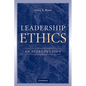 Leadership Ethics: An Introduction - Paperback