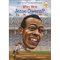 Who Was Jesse Owens? - Hardcover