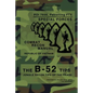 The B-52 Tips - Combat Recon Manual, Republic of Vietnam: POI 7658, Patrolling FTX - Special Forces - Paperback