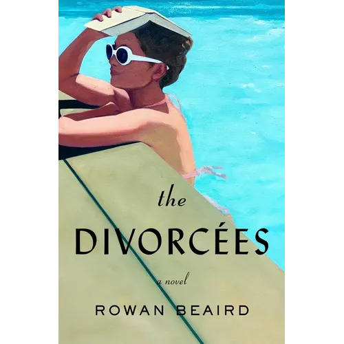 The Divorcées - Paperback