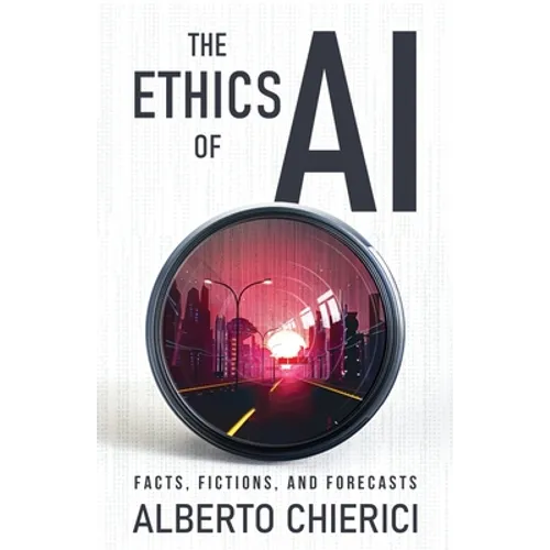 The Ethics of AI - Paperback