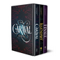 Caraval Boxed Set: Caraval, Legendary, Finale - Boxed Set