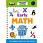 Help with Homework Early Math: Fun Learning Activities with Wipe-Clean Pen - Spiral