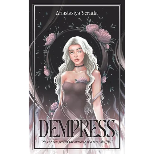 Dempress - Paperback