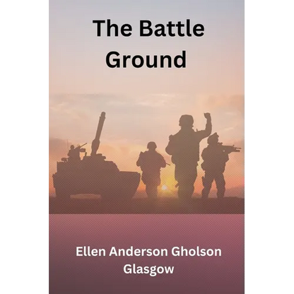 The Battle Ground - Paperback