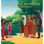 Learning about my heritage: 4 awesome African figures - Hardcover