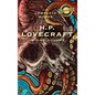 The Complete Works of H. P. Lovecraft (Deluxe Library Edition) - Hardcover