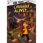 Library Alive! - Hardcover