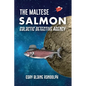 The Maltese Salmon: A Space Detective Comedy - Paperback