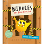 Nibbles: The Book Monster - Hardcover