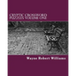 CRYPTIC CROSSWORD PUZZLES Volume One - Paperback