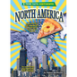 North America - Library Binding