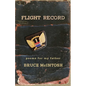 Flight Record - Paperback