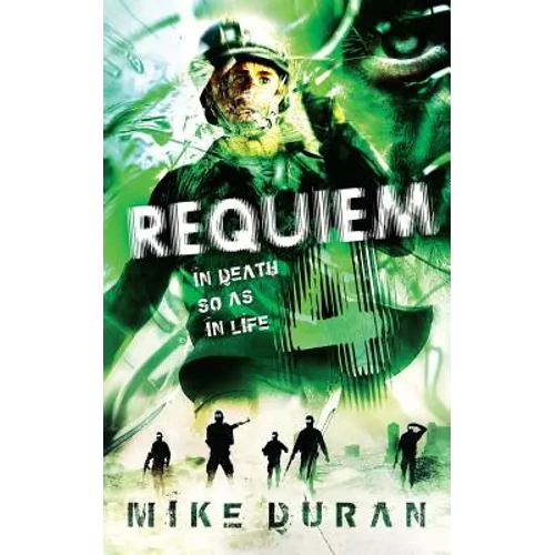 Requiem 4 - Paperback