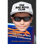 The Bad Boys Club: The Case of the Missing Homework - Paperback