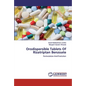 Orodispersible Tablets Of Rizatriptan Benzoate - Paperback