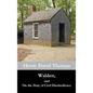 Walden, and On the Duty of Civil Disobedience - Hardcover
