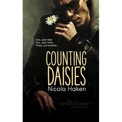 Counting Daisies - Paperback