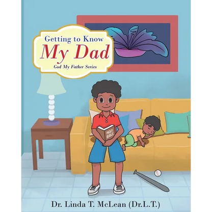 Getting to Know My Dad - Paperback