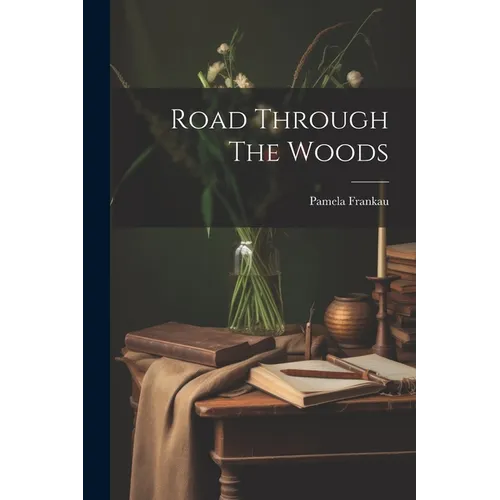 Road Through The Woods - Paperback