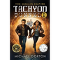 Tachyon Tunnel 2: The Daklin Empire - Paperback