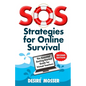 SOS: Strategies for Online Survival: The essential getting-started guide for virtual teachers - Paperback