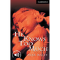 He Knows Too Much Level 6 - Paperback