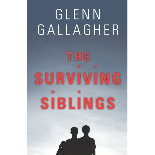 The Surviving Siblings - Paperback