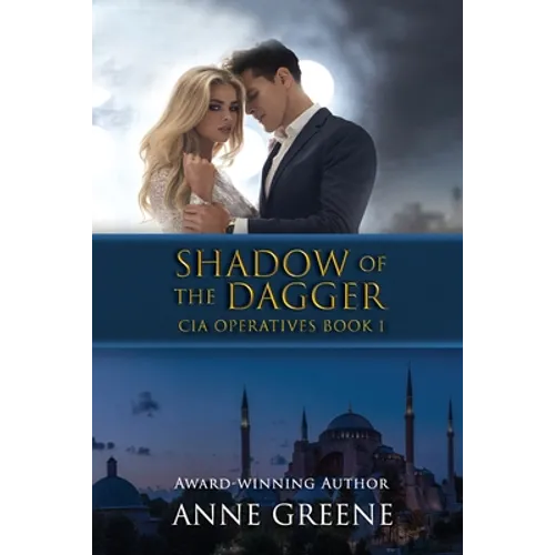 Shadow of the Dagger - Paperback
