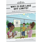 Why Is Our Lake Off-Limits?: Inside Eastside's Polluted History - Paperback