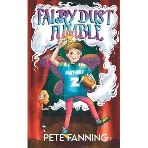 Fairy Dust Fumble - Paperback