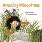 Amazing mosquitoes - Paperback