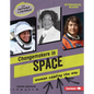 Changemakers in Space: Women Leading the Way - Library Binding