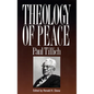 Theology of Peace - Paperback